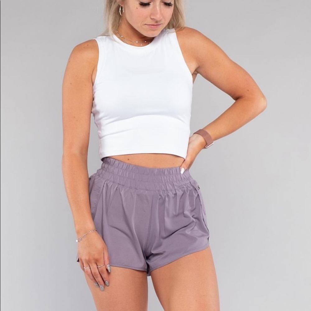 Paragon shorts